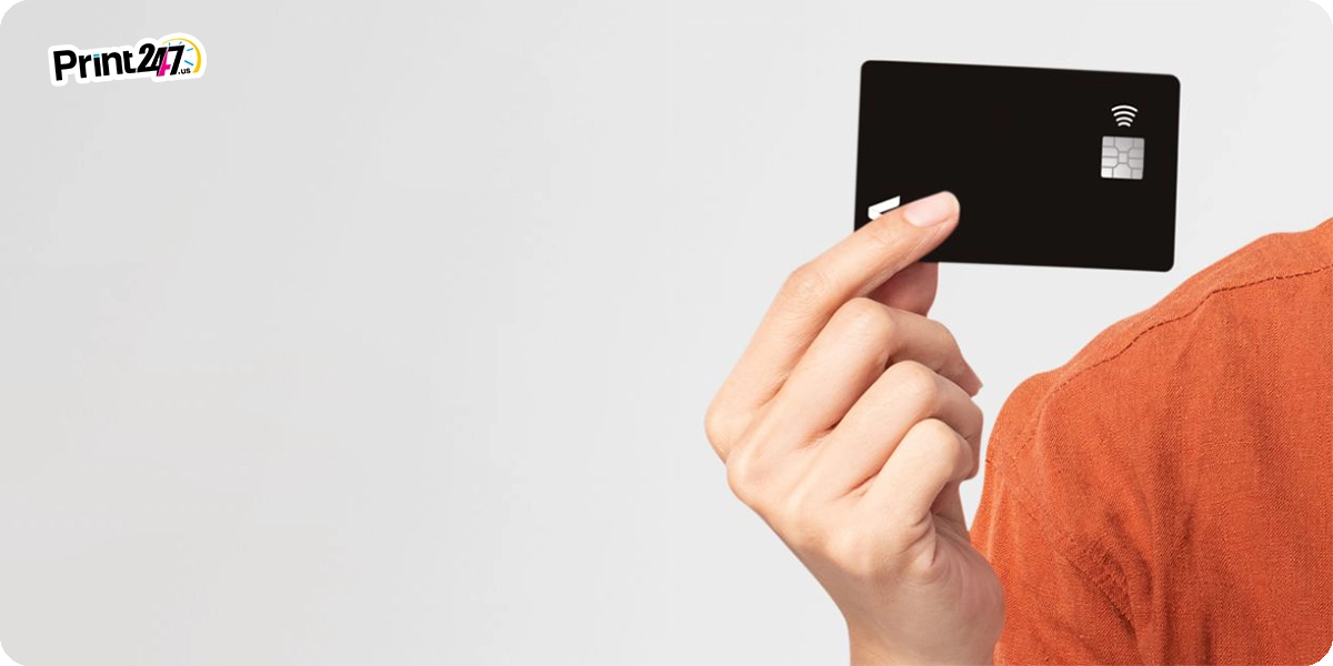 Smart networking cards